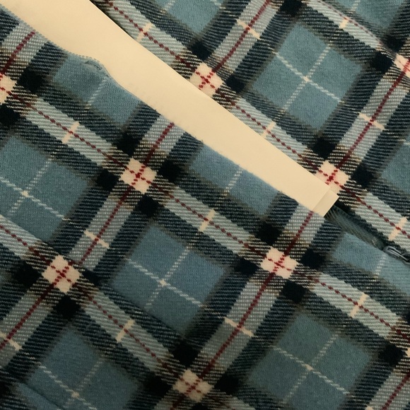 John Galt Plaid Skirt - Picture 2 of 2